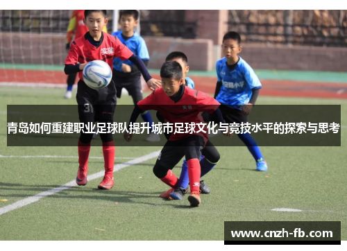青岛如何重建职业足球队提升城市足球文化与竞技水平的探索与思考
