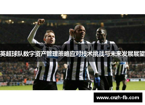 英超球队数字资产管理策略应对技术挑战与未来发展展望 英超球队数字资产管理策略应对技术挑战与未来发展展望
